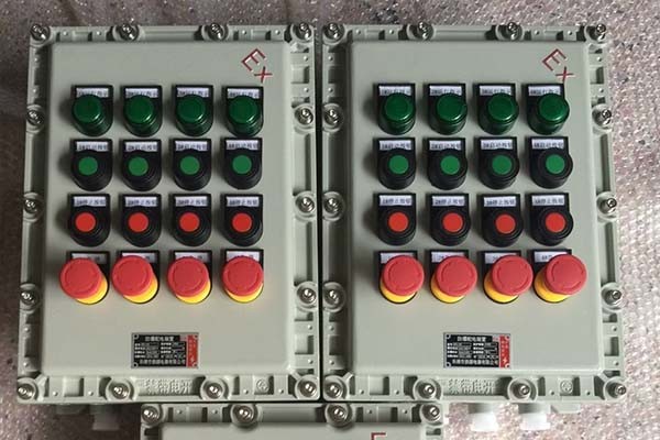 非標(biāo)定制防爆配電柜需要多少錢？